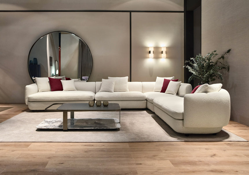Gabrielle Sectional