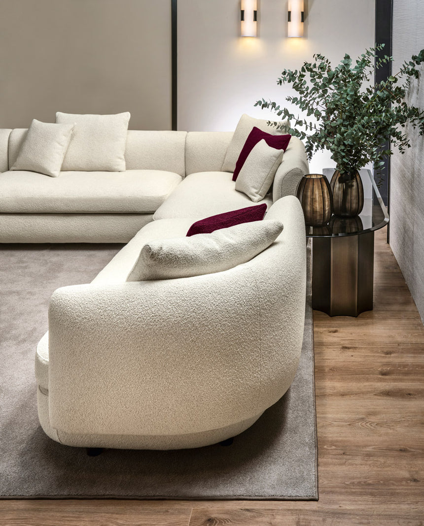 Gabrielle Sectional
