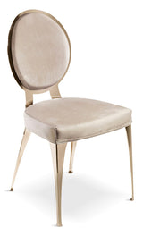 Miss Chair - Outdoor