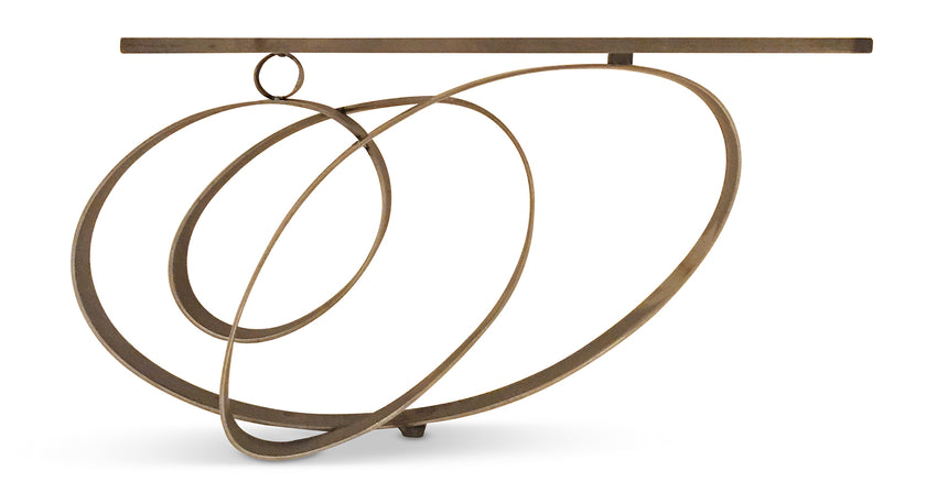 Rodin Console