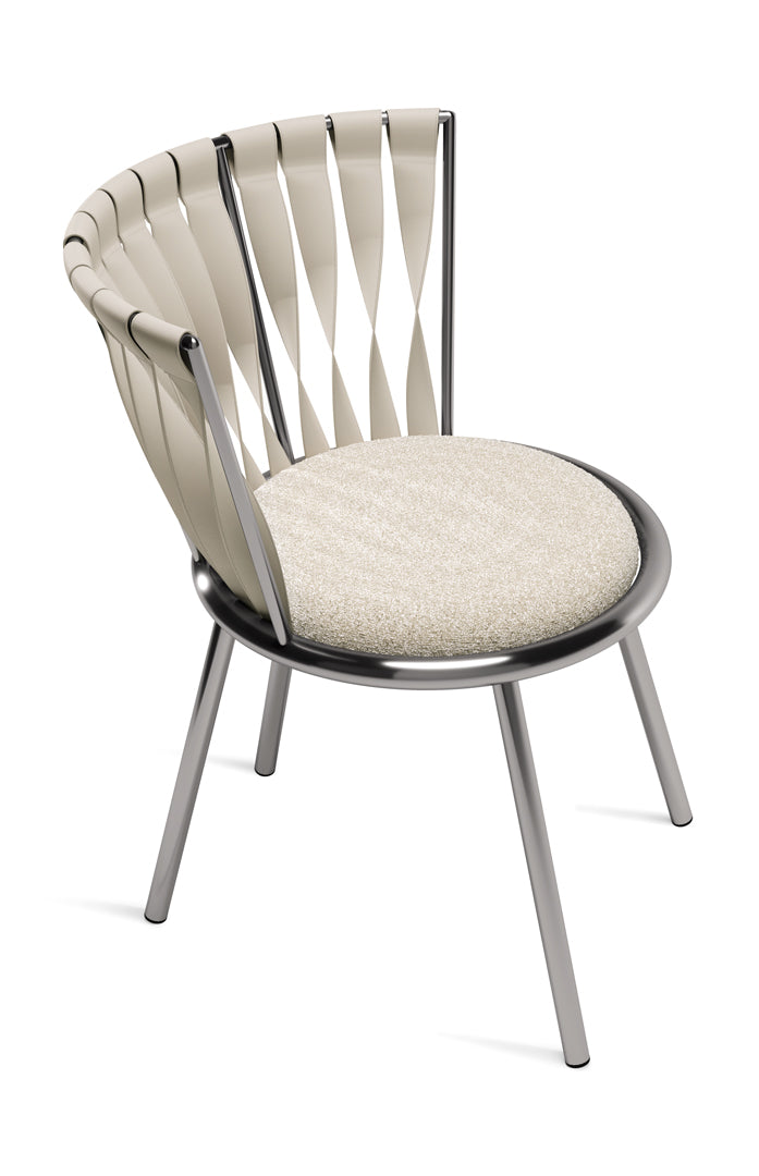 Twist Chair - Outdoor
