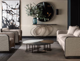 Rodin Console