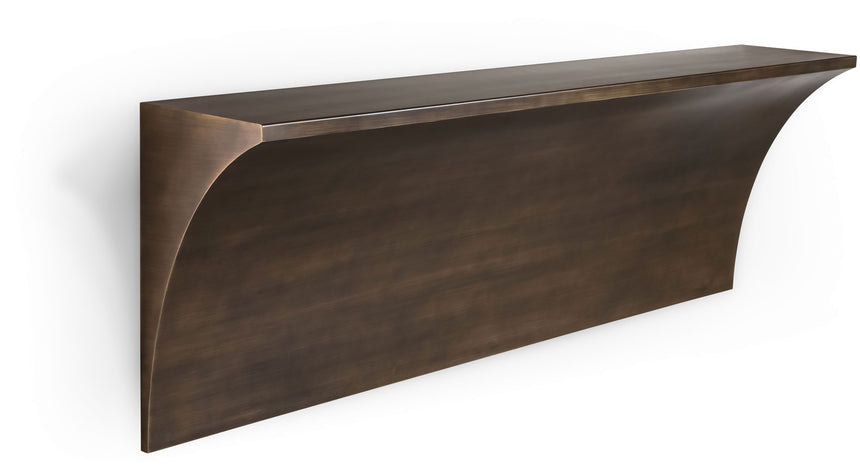 Tropea Console