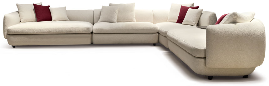Gabrielle Sectional