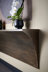 Tropea Console