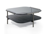 Cloud Square And Rectangular Coffee Tables
