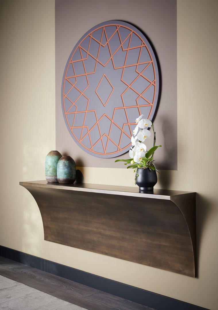 Tropea Console