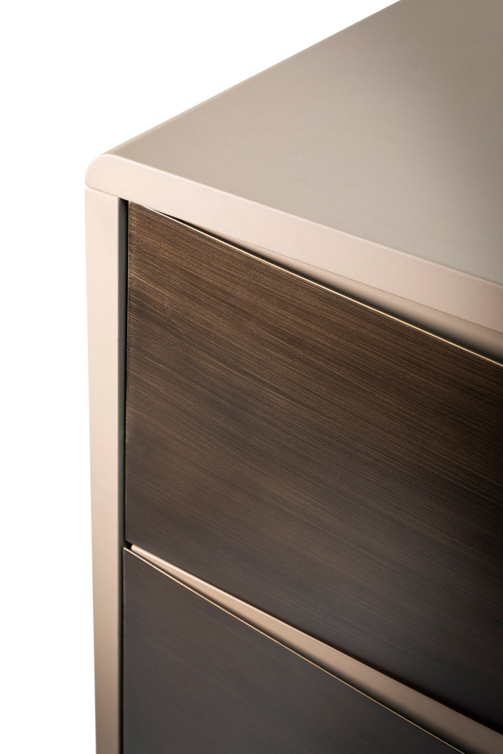 Concetto Chest Of Drawers
