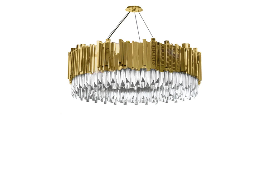 Empire Suspension