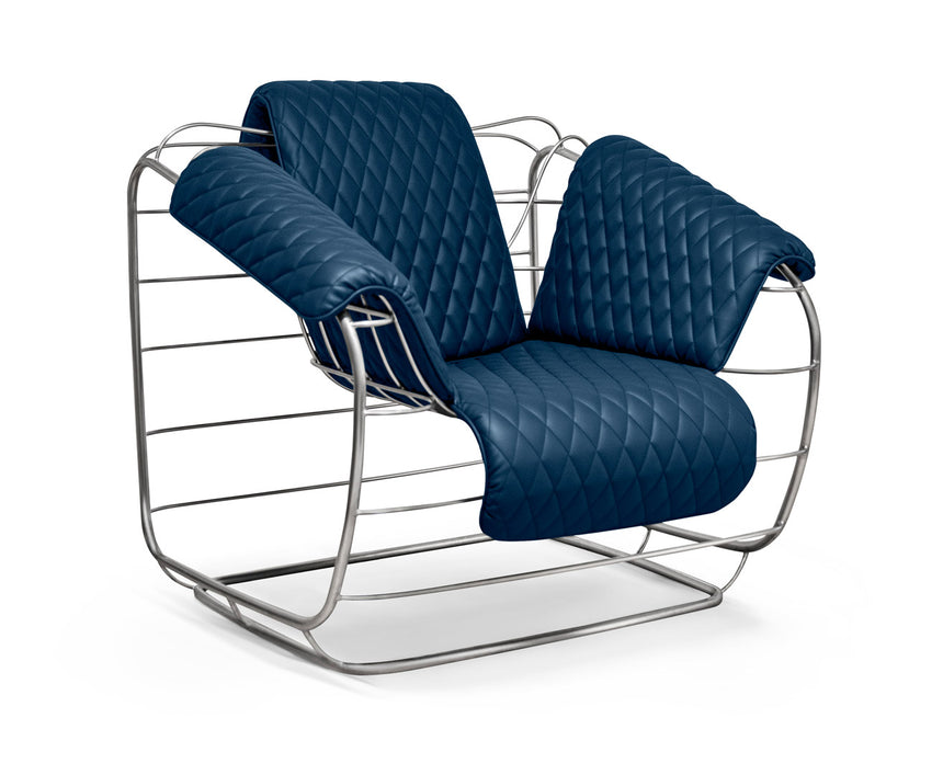 Samira Armchair - Outdoor