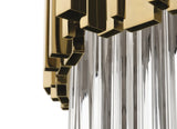 Empire Suspension