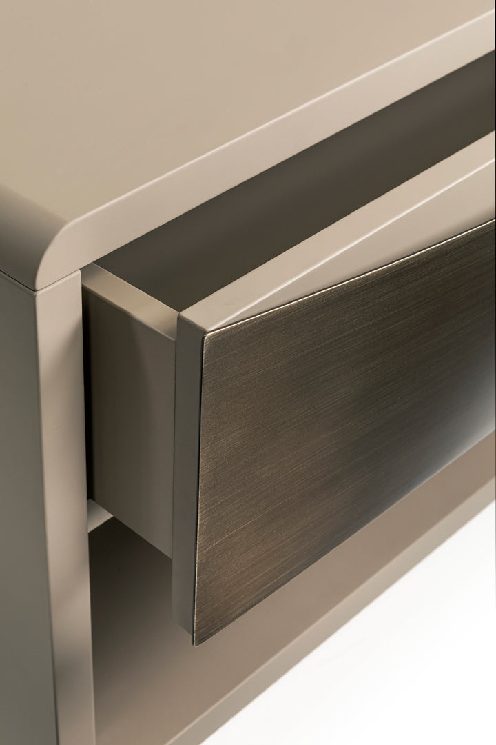 Concetto Bedside Table