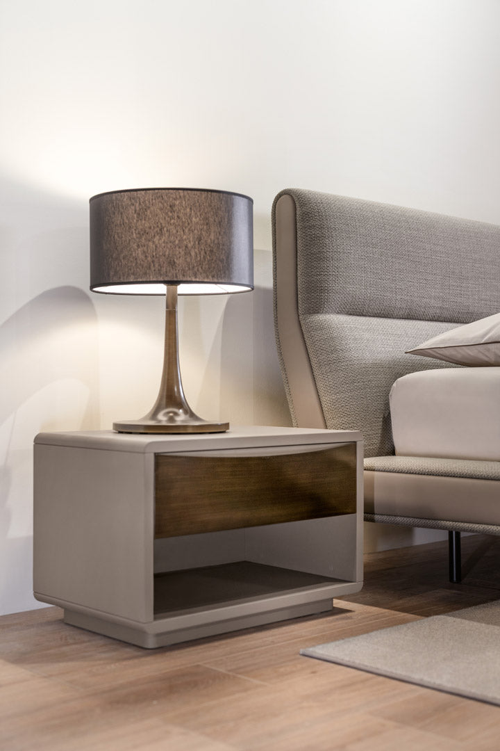 Concetto Bedside Table