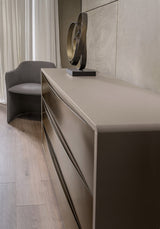 Concetto Chest Of Drawers