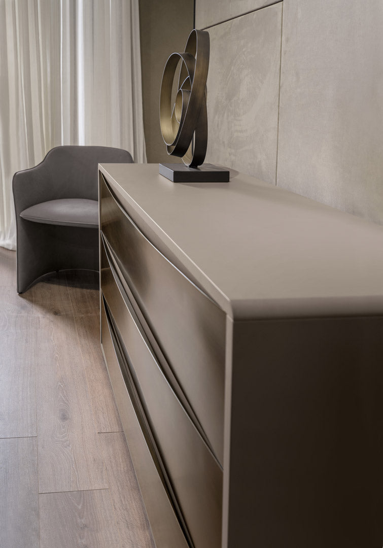 Concetto Chest Of Drawers