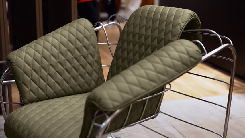 Samira Armchair - Outdoor
