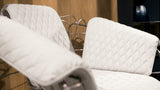 Samira Armchair - Outdoor