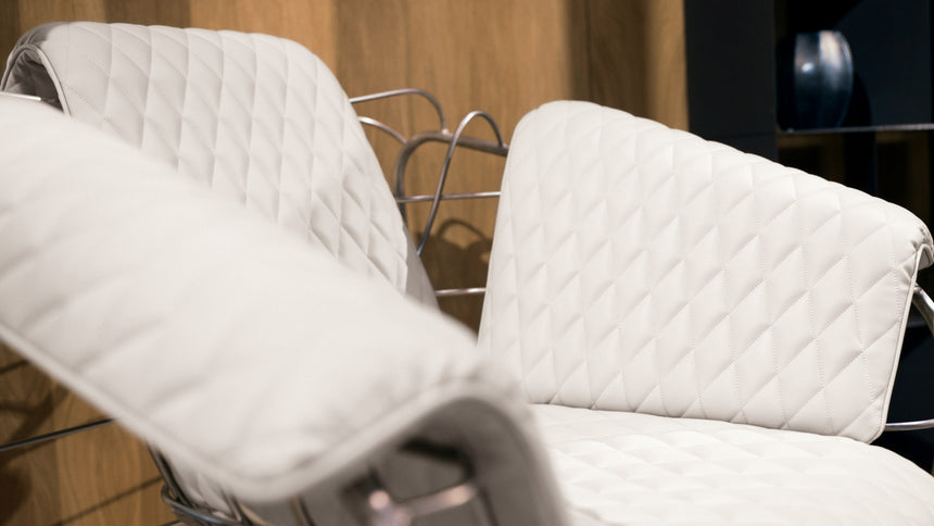 Samira Armchair - Outdoor