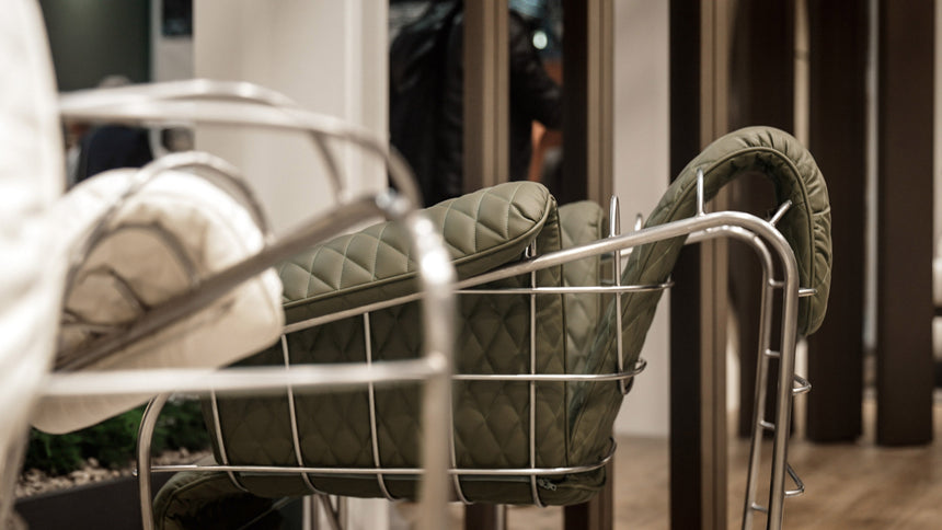 Samira Armchair - Outdoor