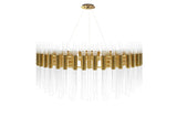 Waterfall Round Suspension