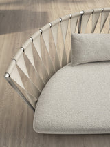 Twist Sofa - Outdoor