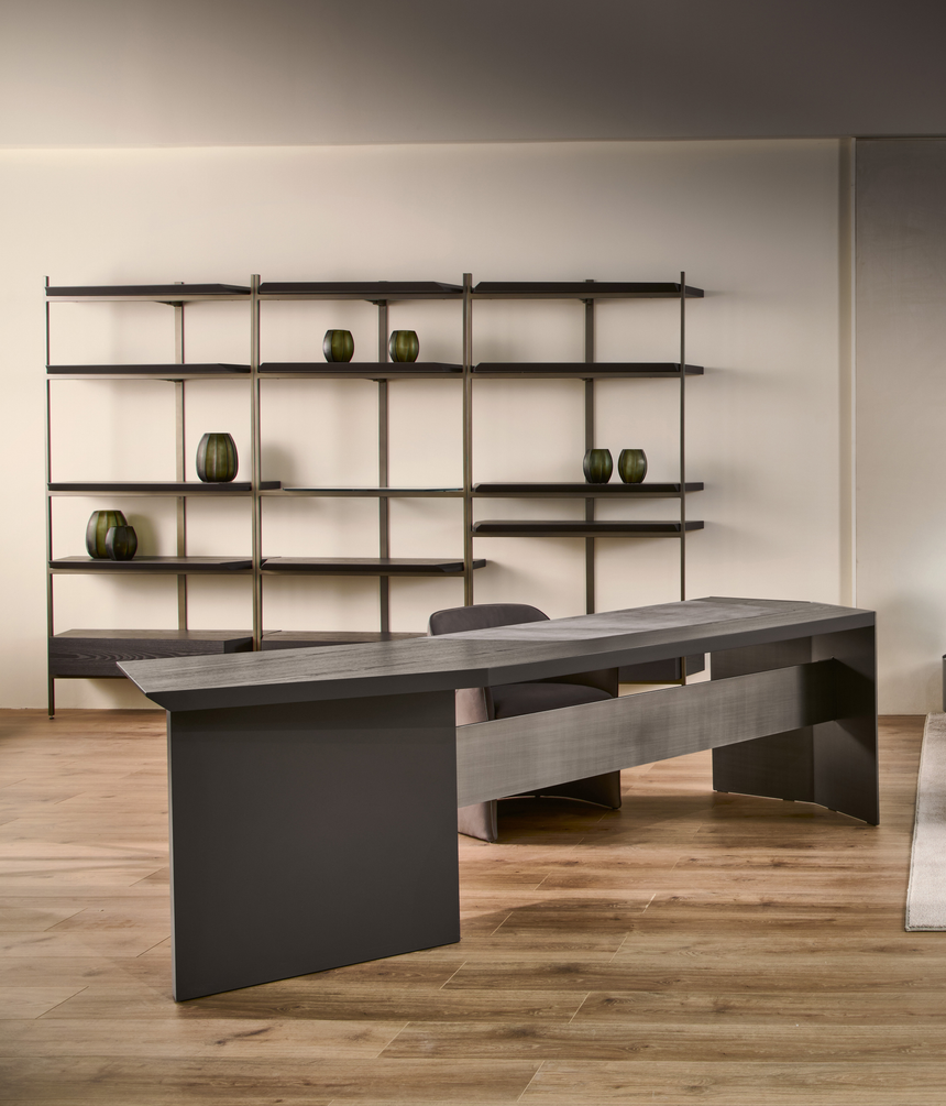 Macao Bookcases