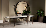 Rodin Mirror