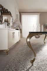 George Dining Table