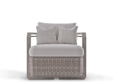 Hampton Wood Armchair