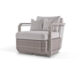 Hampton Wood Armchair