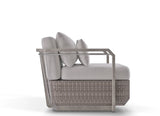 Hampton Wood Armchair