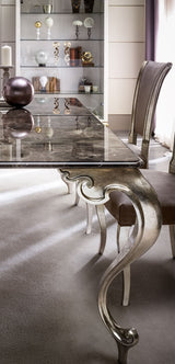 George Dining Table