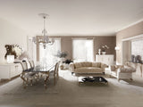 George Dining Table