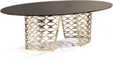 Isidoro Dining Table