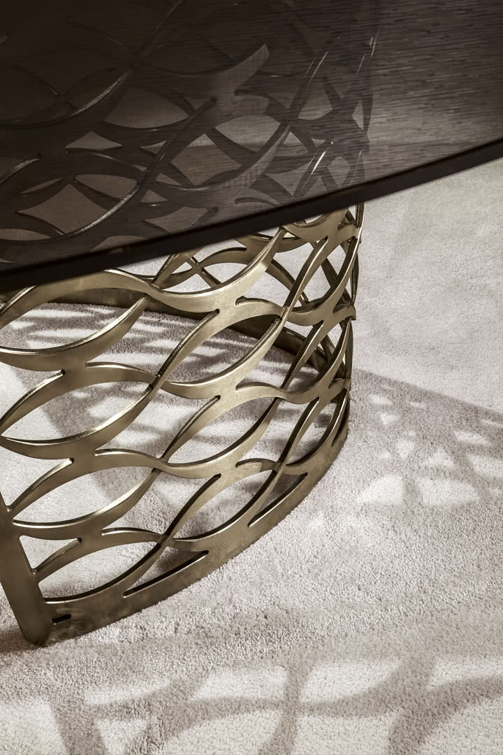 Isidoro Dining Table