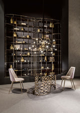 Isidoro Dining Table