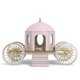 Pumpkin Carriage