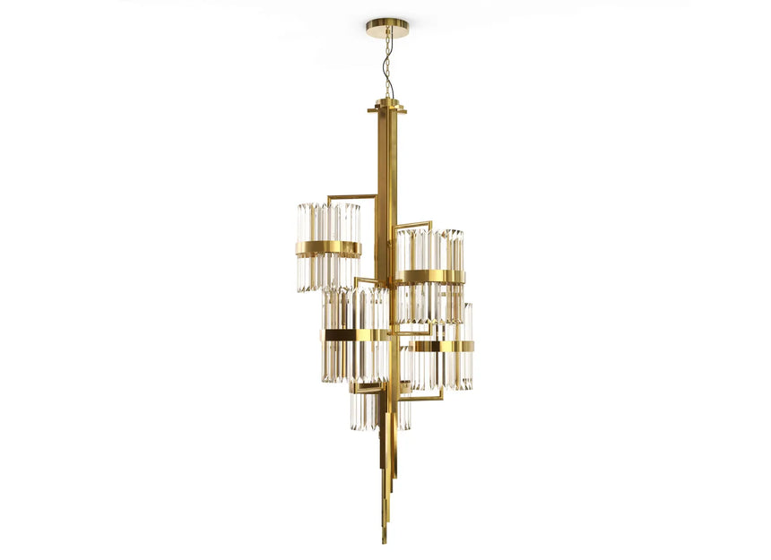 Liberty Chandelier