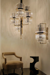 Liberty Chandelier
