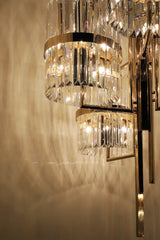 Liberty Chandelier