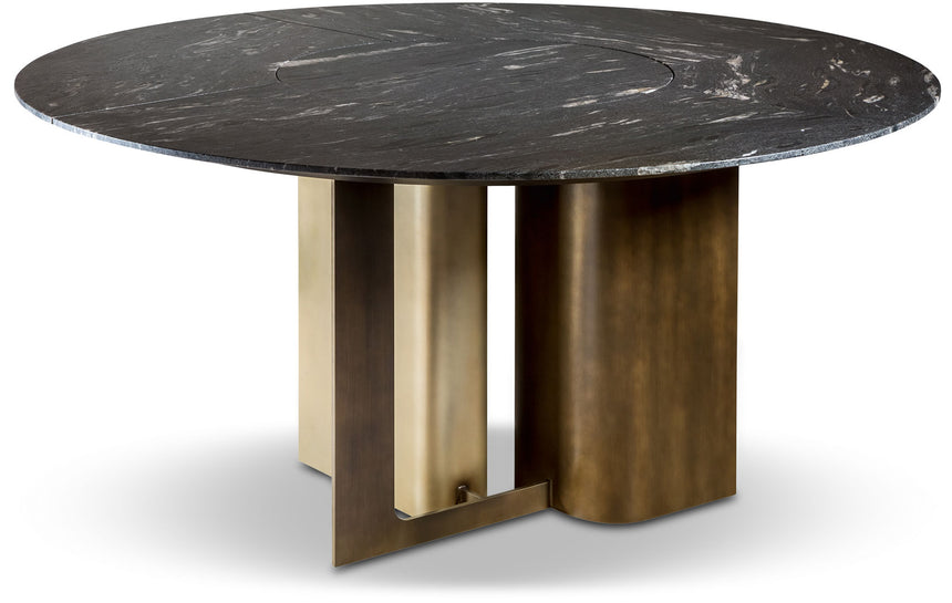 Mirage Round Dining Table
