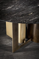 Mirage Round Dining Table