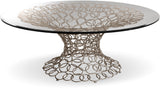 Mondrian Art Form Dining Table