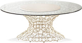 Mondrian Art Form Dining Table