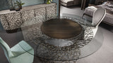 Mondrian Art Form Dining Table