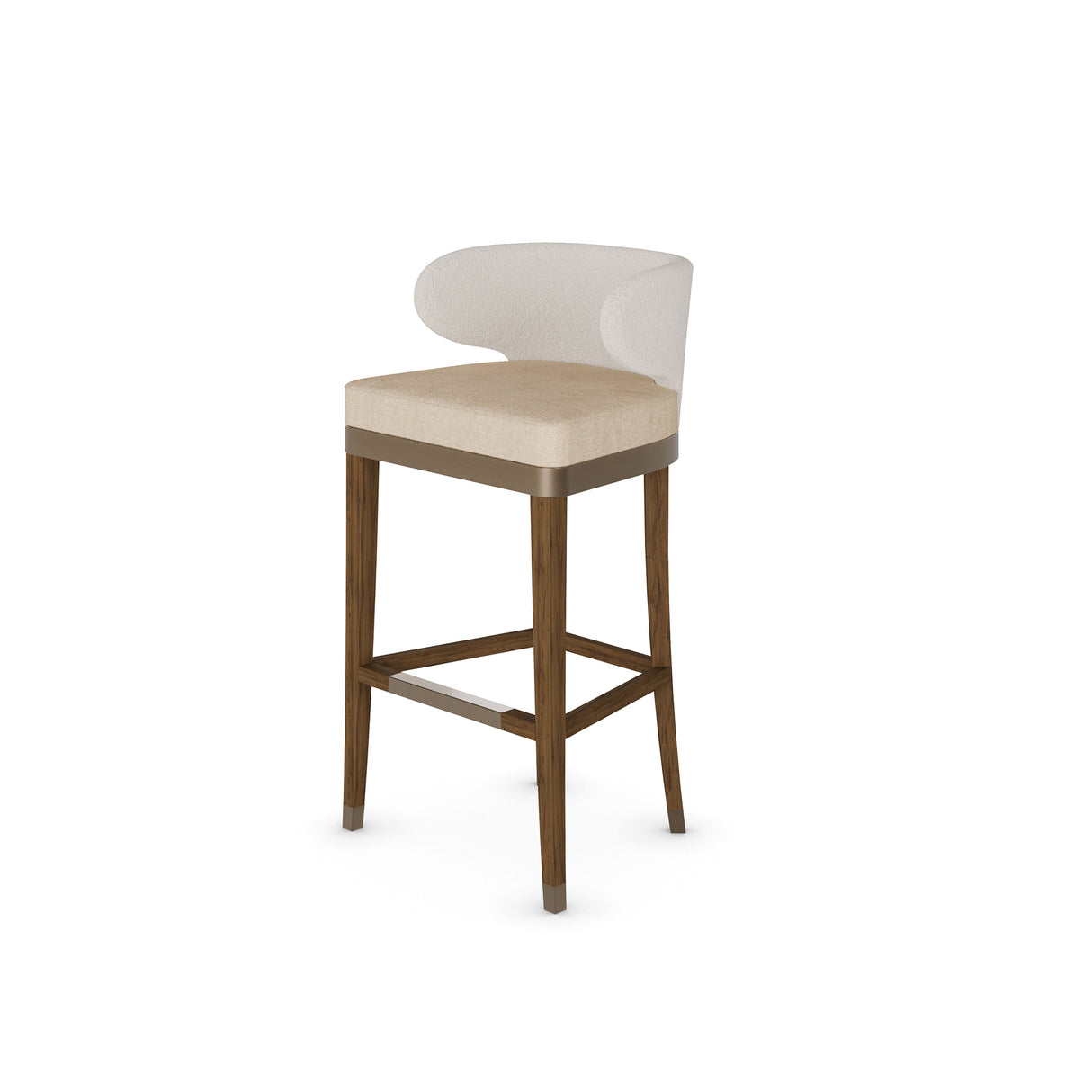 Méredith Bar Chair