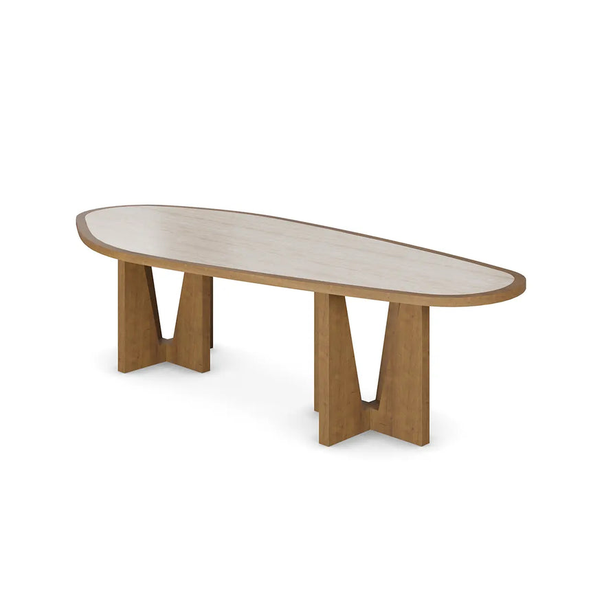 Alba Dining Table