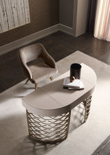 Adria Armchair