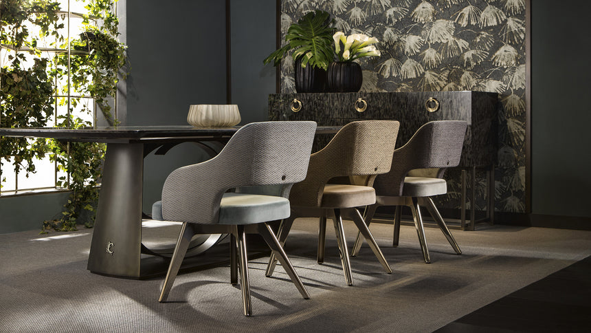 Adria Armchair
