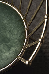 Aurora Bacchettata Dining Chair